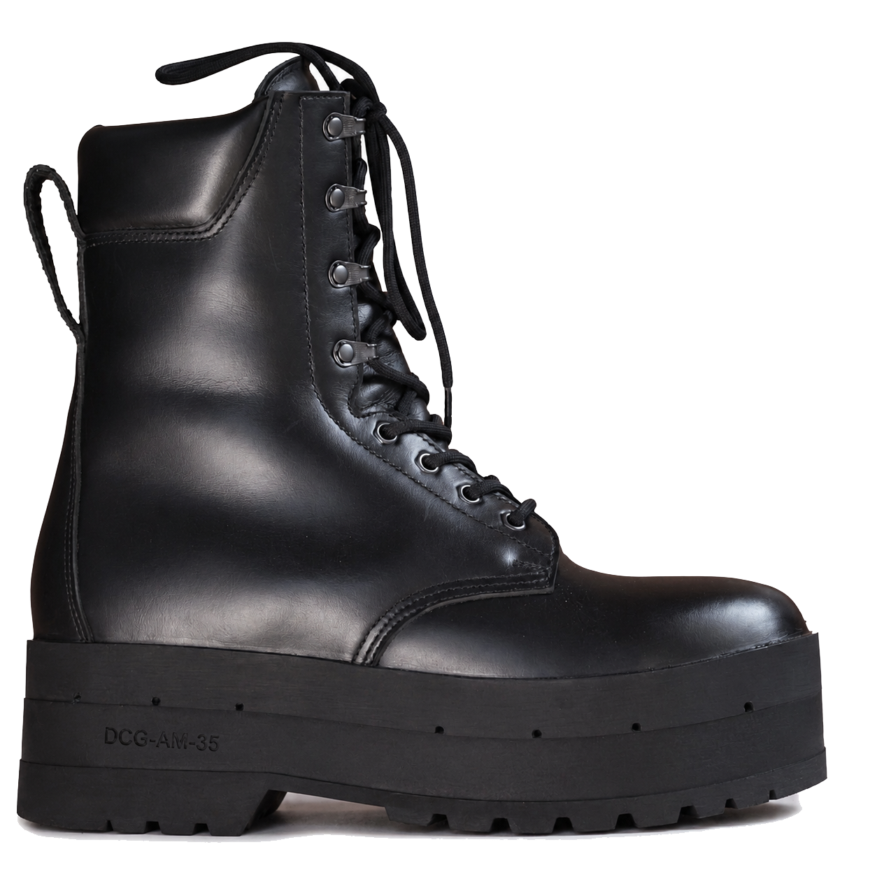DCG-AM-35 explosion-protective boot