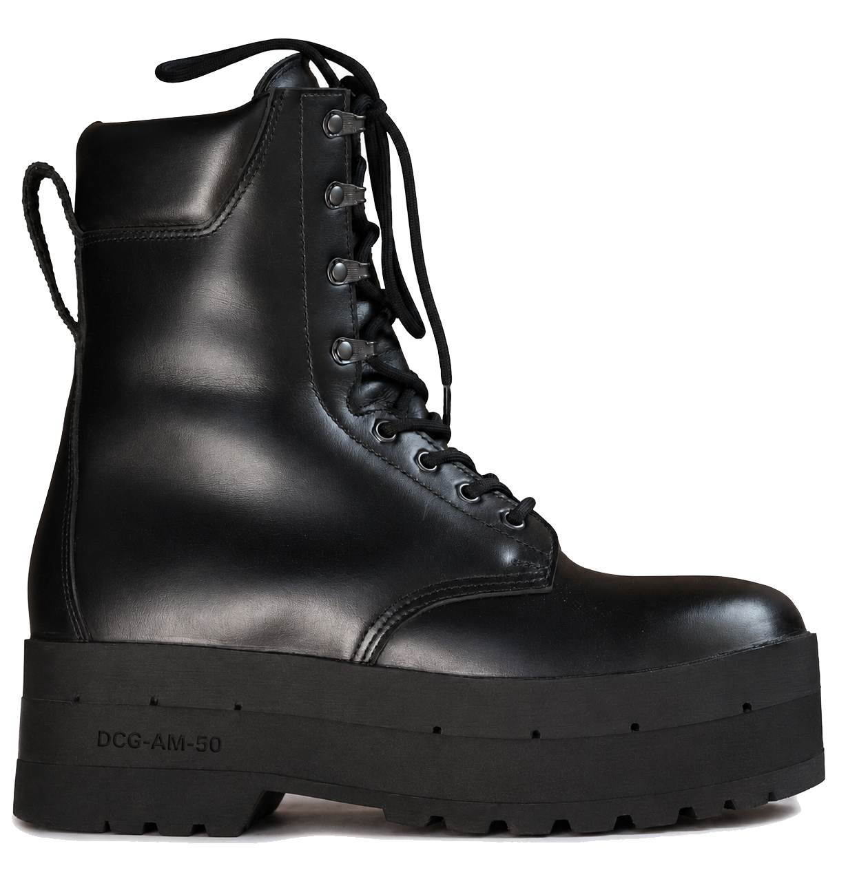 DCG-AM-50 explosion-protective boot